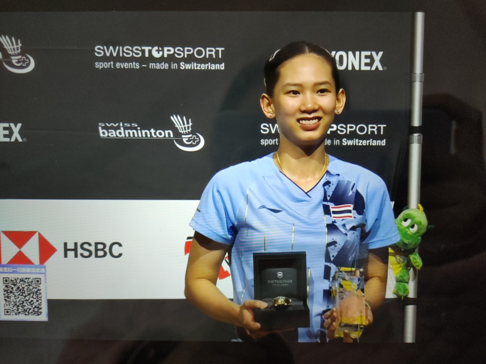 得了关键一 得了关键一