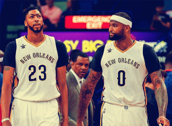 他观察到了 他观察到了