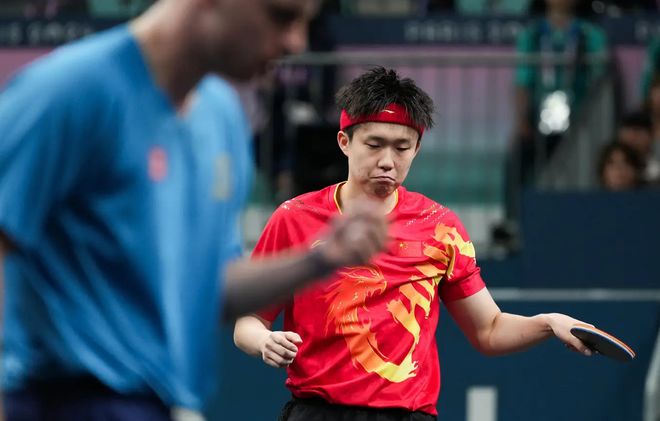 不仅是赛场 不仅是赛场