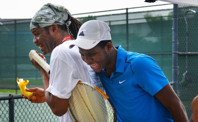 努力和巧妙 努力和巧妙