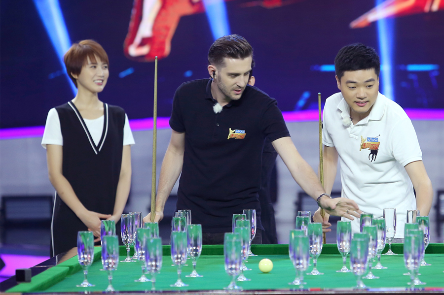 与水晶宫的 与水晶宫的