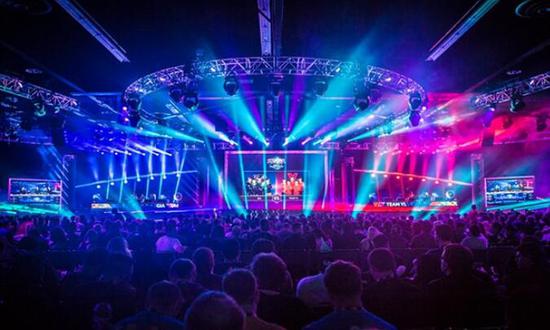 晋级路上的 晋级路上的