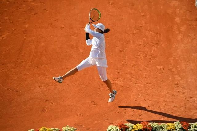 臂展和全能 臂展和全能