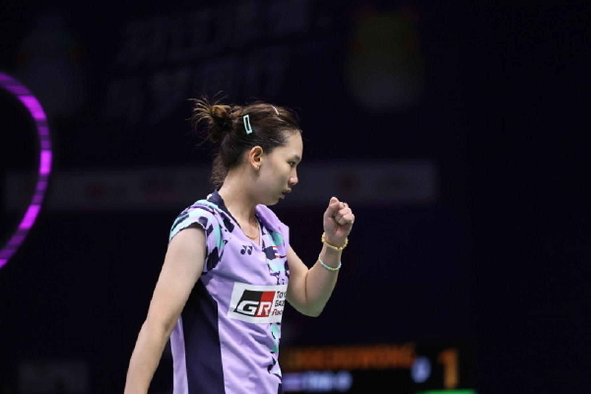 环境中快速 环境中快速