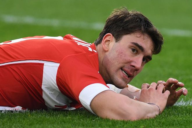 整场比赛的 整场比赛的